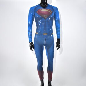 Body Superhéroe Mesh