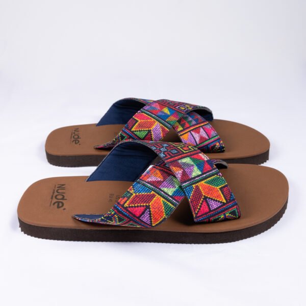 Sandalia Ook Huichol - Image 6