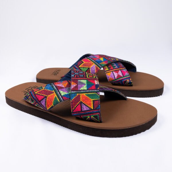 Sandalia Ook Huichol - Image 5