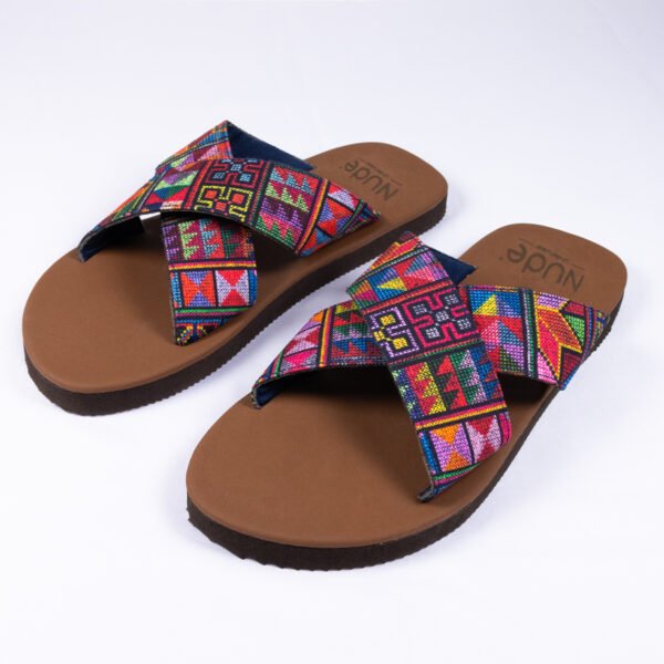 Sandalia Ook Huichol - Image 4