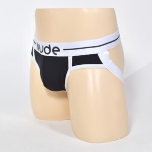 Jockstrap Suspensorio Nude Albar