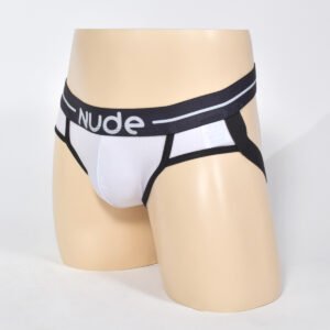 Jockstrap Suspensorio Nude Cardeno