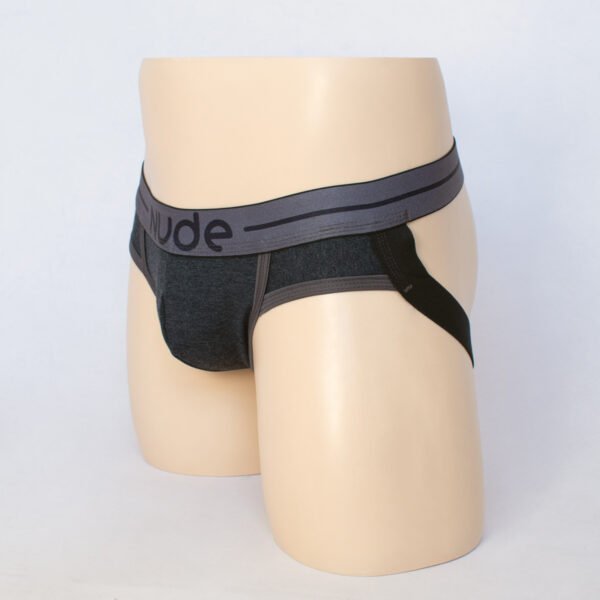 Jockstrap Suspensorio Nude Buriel