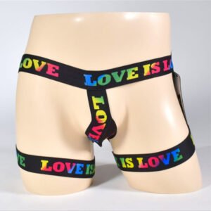 Garter Balt Love
